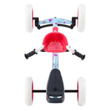 Berg Coche infantil a pedales Buzzy Bloom (24.30.02.00)