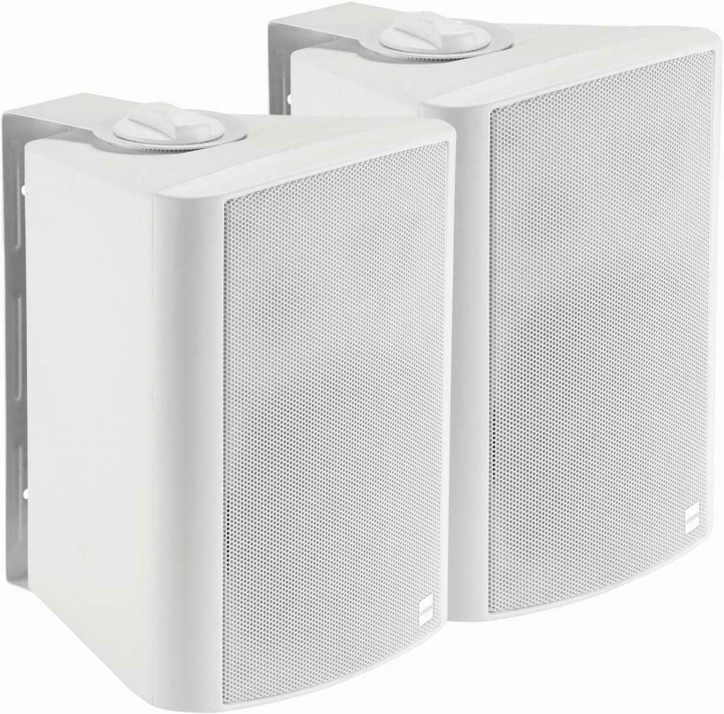 Acer Vision SB-900P - Altavoz de Sonido (30 W), Color Negro
