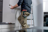 metabo Taladro atornillador inalámbrico BS 18 L BL – 18 V, 65 Nm, diámetro de perforación de 40 mm – Sin escobillas, compacto y potente para taladrar y atornillar precisos, incluye metaBOX – Sin