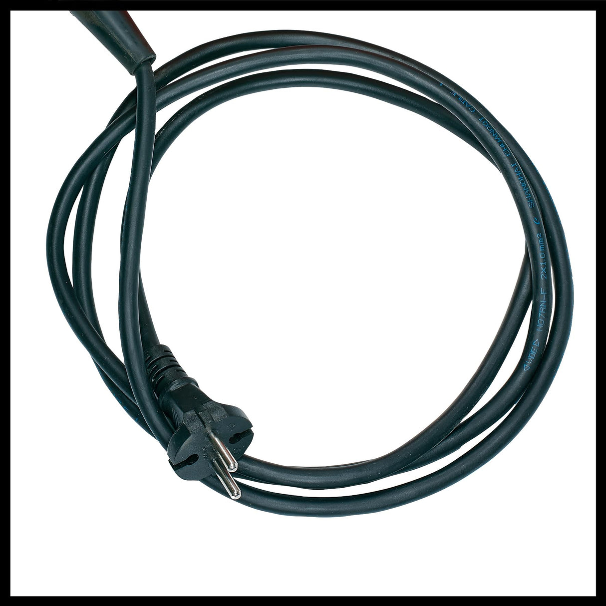 Einhell Martillo demoledor con cable - TC-DH 43. 1600 W, potencia de impacto 43 J, mandril hexagonal SDS, mango adicional ajustable en 180°, incl. Cincel puntiagudo y plano. Rojo
