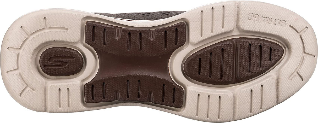Skechers - GO WALK ARCH FIT IDYLLIC, Zapatillas , TAUPE, 42 1/3 EU