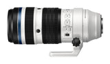 Teleobjetivo Zoom OM SYSTEM M.Zuiko Digital ED 50–200mm F2.8 IS Pro – Compatible con cámaras Micro Four Thirds de Olympus y Panasonic