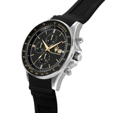 Maserati Reloj Hombre Sfida Limited Edition, Cronógrafo, De Cuarzo - R8871640005