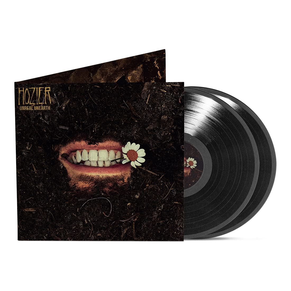 Unreal Unearth (2LP) [Vinilo]