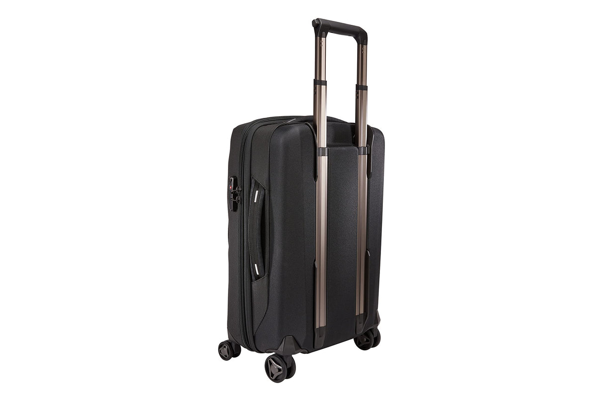 Thule Suitcase Black