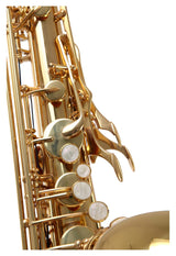 Classic Cantabile Winds TS-450 Bb saxofón tenor