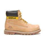 Cat Footwear Colorado, Botas para Hombre, Beige (Honey), 42 EU