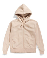 G-Star Para Mujer Sudadera Premium Core 2.1 Hooded Zip Thru, Beige (moonlight D22727-C235-G287), L