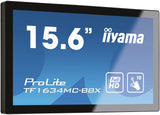 iiyama ProLite TF1634MC-B8X 15.6" LED IPS FullHD Táctil