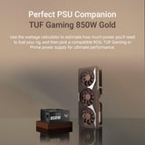 ASUS Tarjeta gráfica GeForce RTX 5080 16 GB GDDR7 Noctua OC Edition Gaming (Nvidia RTX5080, NVIDIA Blackwell, DLSS 4, PCIe 5.0, 2 x HDMI 2.1b, 3X DisplayPort 2.1b, RTX5080-O16G-NOCTUA)