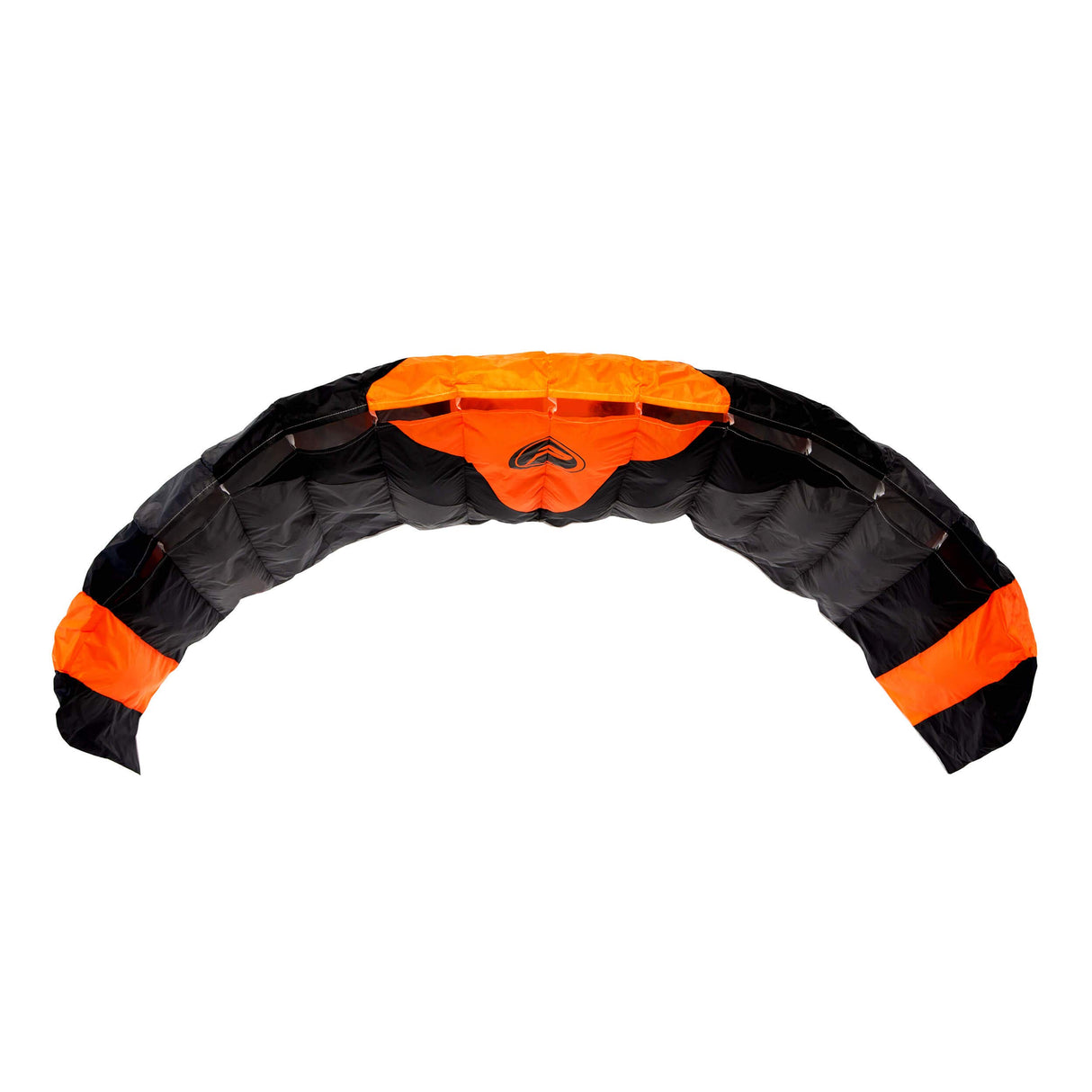 Wolkenstürmer Paraflex Trainer 2.3 Action Kite - 3 Line Steering Mat para Mountainboarding