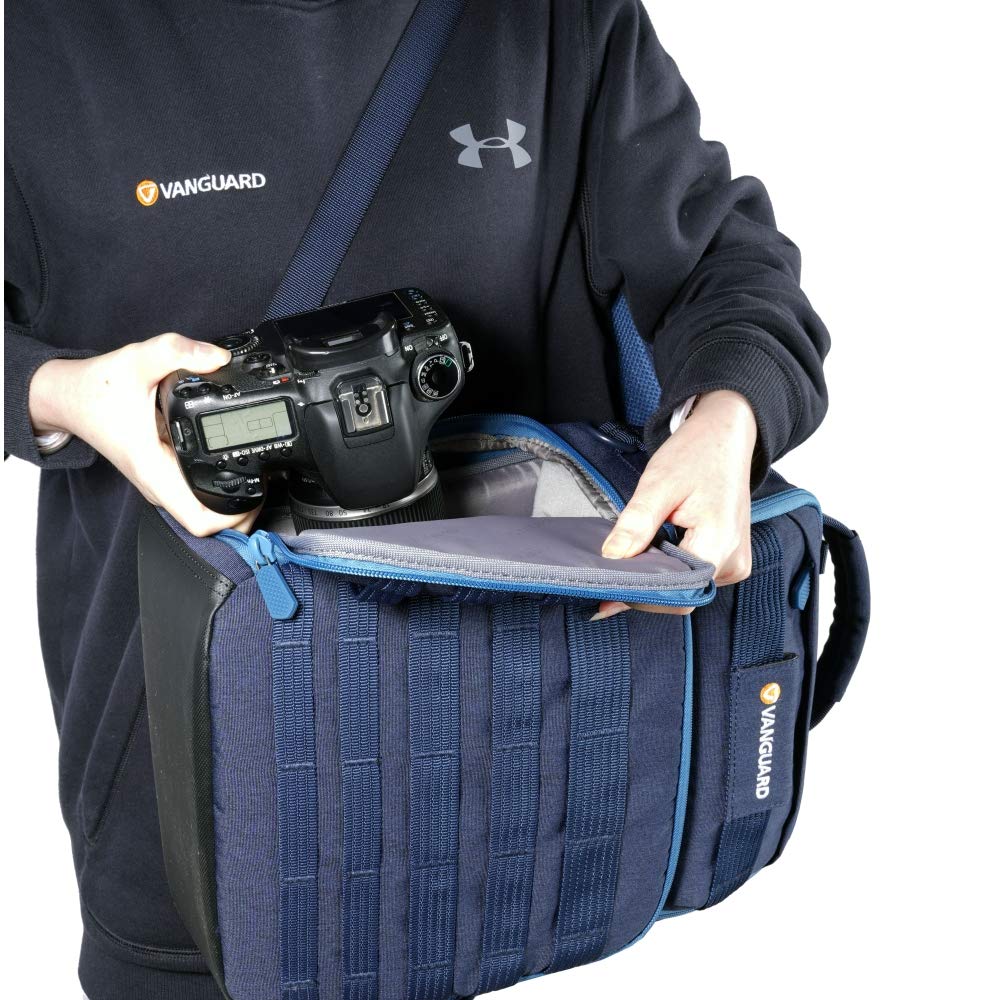 VANGUARD Veo Range T37M NV - Mochila táctica foto outdoor