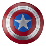 Marvel Legends Series - Escudo del capitán América - artículo de Adultos para Juego de rol