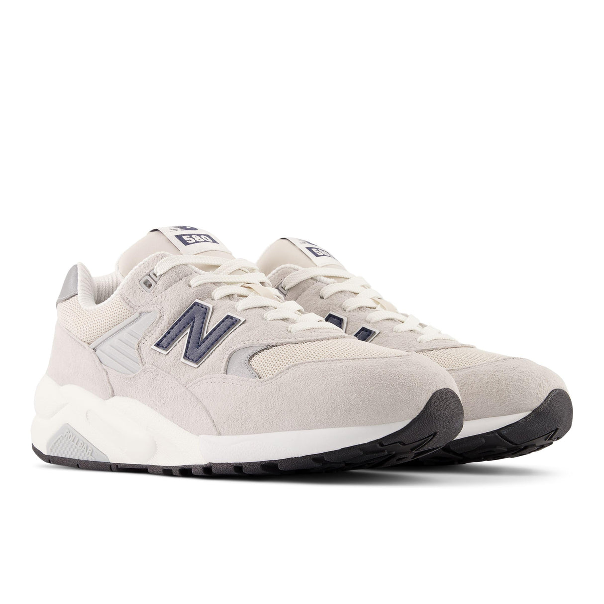 New Balance 580, Sneaker Hombre, Nube Nimbus, 43 EU