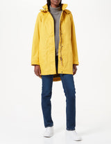 camel active 310174/7F37 Chaqueta, Ginger, 44 para Mujer