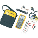 FLUKE 289/euros Industrial Logging multímetro con captura de tendencia