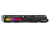 ASRock Radeon RX 7600 Phantom Gaming 8G OC