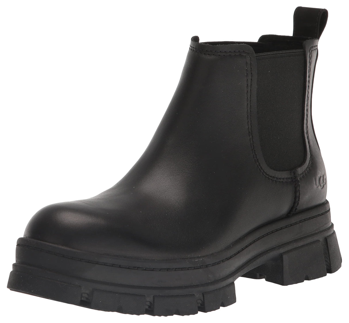 UGG Classic Mini Mirror Ball, Bota Niñas, Negro K, 36 EU