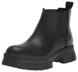UGG Classic Mini Mirror Ball, Bota Niñas, Negro K, 36 EU