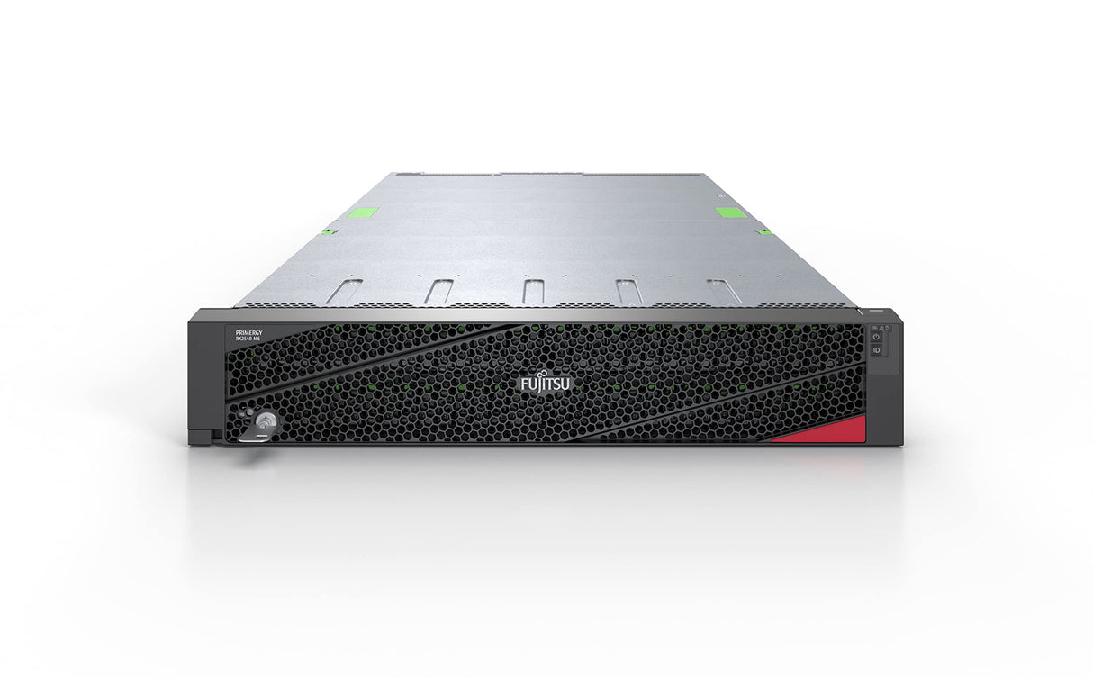 Fujitsu RX2540 M6 Gold 5315Y 1X32GB