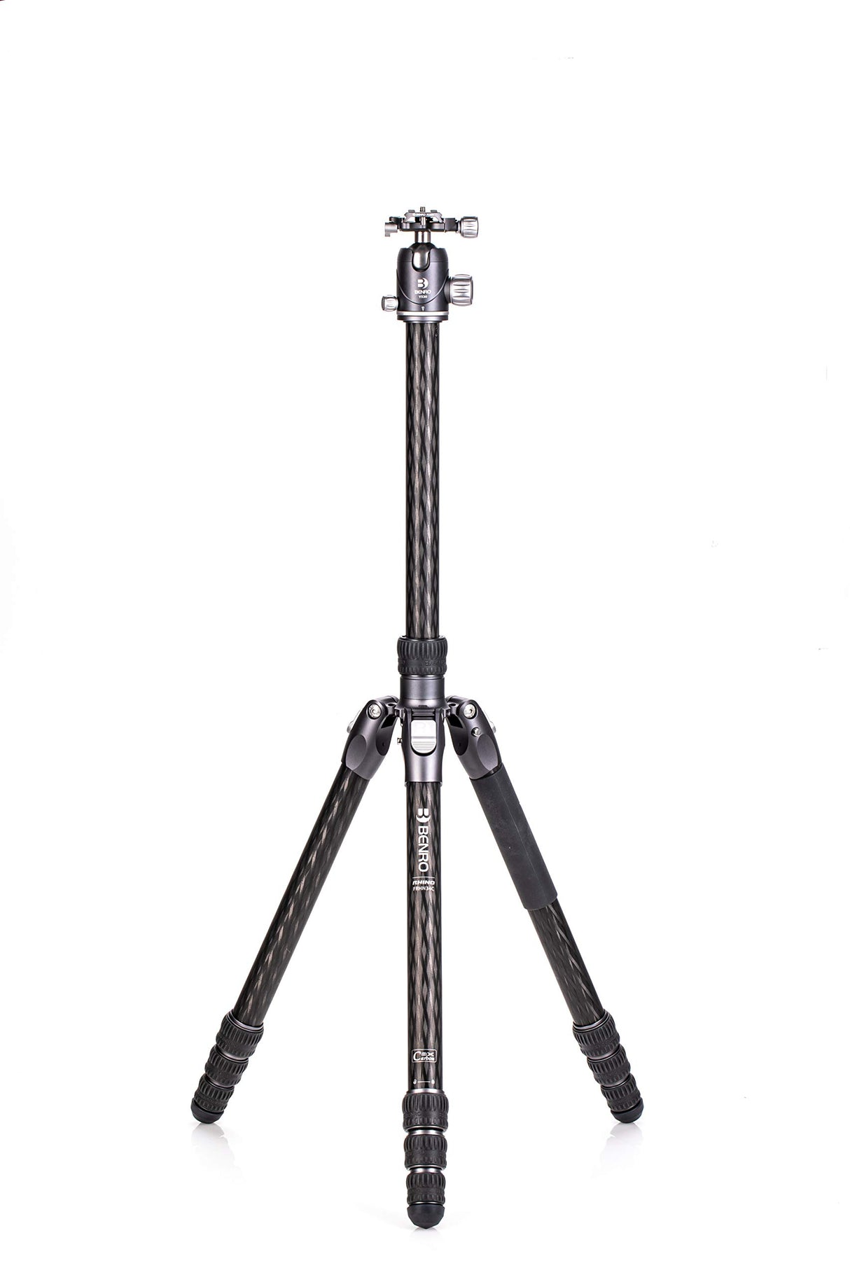 BENRO Trepied Rhino Kit Avec Rotule 34C + VX30