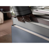 AEG Aspirador inalámbrico Serie 8000, AP82UB25SH, inalámbrico, Todo Suelo, Modo automático, hasta 99% de absorción de Polvo, hasta 50 min de Funcionamiento, fácil de Usar, batería extraíble de 25V