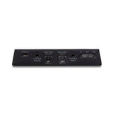 Receptor y transmisor de audio - Marmitek BoomBoom 100 - Bluetooth - 2 en 1 - AAC, aptX y aptX de baja latencia - Entradas y salidas digitales y analógicas - Modo fiesta multipar-Conecta 2 auriculares