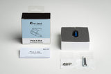 Pro-Ject Audio Systems Pick it 25 A, Sistema de Pastillas MM con bobinas Plateadas para una reproducción nítida
