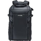 VANGUARD Veo Select 48BF BK - Mochila de foto cámara réflex o sin espejo