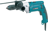 Makita HP2071FJ - Taladro de impacto
