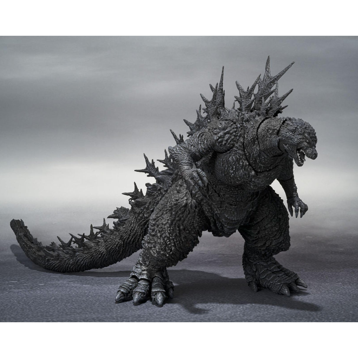 TAMASHII NATIONS Godzilla Minus Color Ver. 2023 Fig. 16 cm Godzilla Minus One SH Monster Arts