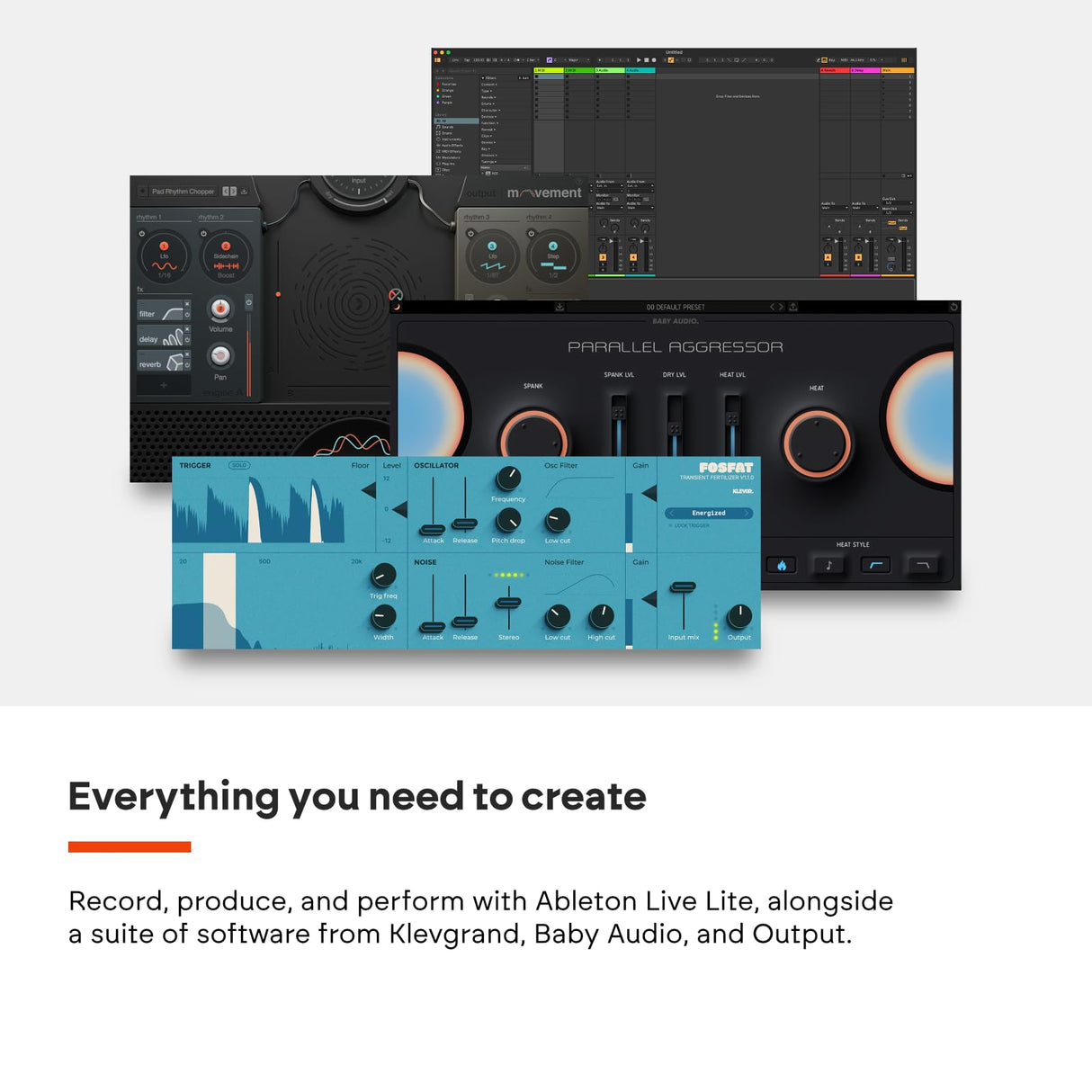 Novation Launch Control XL 3: alimentación USB, superficie MIDI y Mixer para DAW e integración de hardware con 8 faders, 24 codificadores continuos, E/S MIDI 5 pines y paquete de software musical