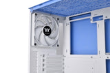 Thermaltake Ceres 330 TG ARGB | Compatible con Project Stealth y BTF | 25 años Hydrangea Limited Edition