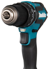 Taladro Combinado Bl 18V Negro