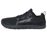 ALTRA Solstice XT 3, Zapatillas Hombre, Black, 45 EU