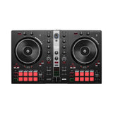 Hercules DJControl Inpulse 300 MK2 - Controladora De Dj Usb - Software de DJ y Tutoriales Incluidos