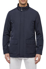 Geox M Chaqueta, Sky Captain, 56 para Hombre