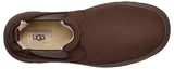 UGG Burleigh Chelsea, Botas de moda Hombre, Negro, 42 EU