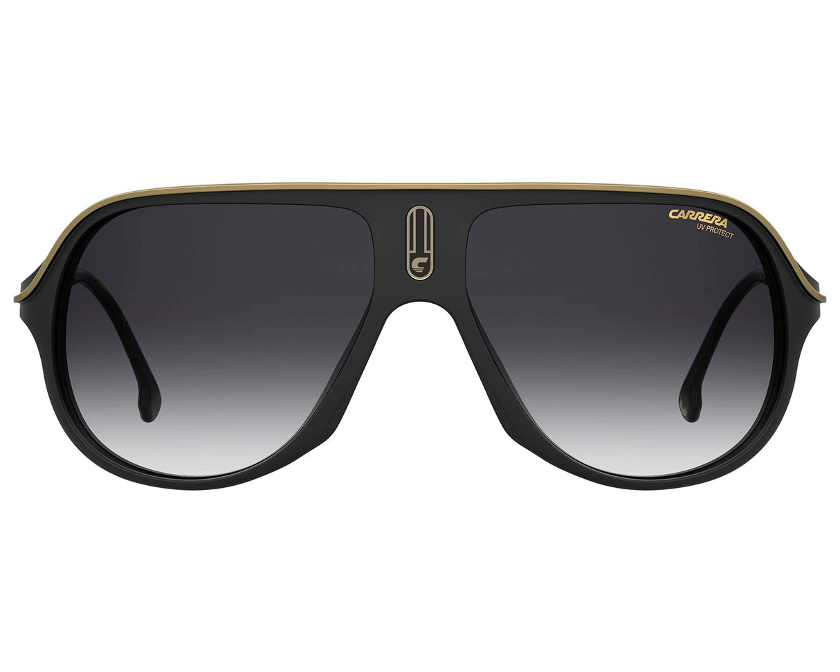 Gafas de Sol CARRERA SAFARI65/N 807 BLACK 62/15/135 UNISEX