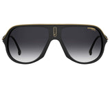 Gafas de Sol CARRERA SAFARI65/N 807 BLACK 62/15/135 UNISEX