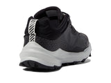 THE NORTH FACE Futerelight, Zapatillas Mujer, Gris Asfalto TNF Negro, 39.5 EU