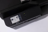 Brother MFCL2800DW, Impresora multifunción láser Monocromo WiFi con fax, impresión automática a Doble Cara y ADF de 50 Hojas
