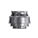 THYPOCH Eureka 50 mm F2 M Mount-Brass Version