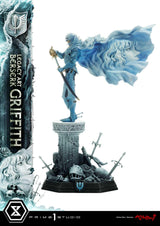 Prime 1 Studio Berserk Legacy Art Kentaro Miura Statue Statuette 1/6 Griffith 56 cm