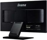 iiyama Monitor T2454MSC-B1AG-23.8",IPS,1920x1080/75Hz, 1H1DP