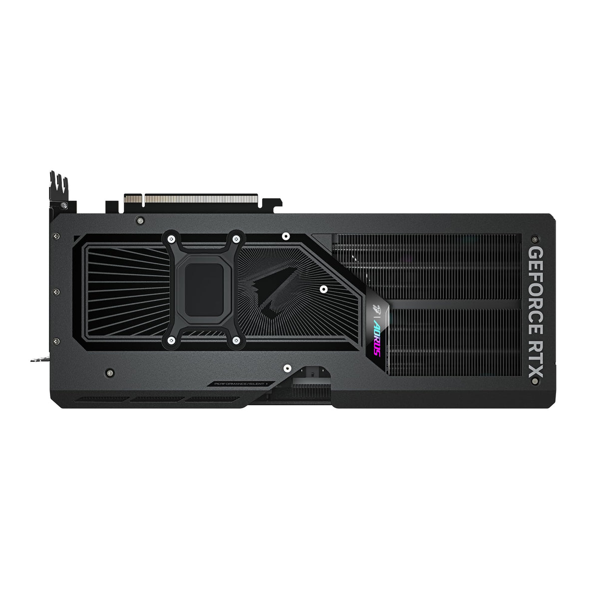 Gigabyte AORUS GeForce RTX 5070 Master 12G Tarjeta Gráfica - 12GB GDDR7, 192 bits, PCI-E 5.0, 2715 MHz Core Clock, 3 x DP 2.1a, 1 x HDMI 2.1b, NVIDIA DLSS 4, GV-N5070AORUS M-12GD