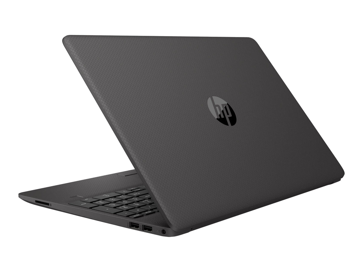 HP 255 G8, 8 GB RAM DDR4, 256 GB, Procesador AMD Ryzen 3 5300U, 2.60 GHz, Resolución 1920 x 1080 (FullHD), Windows 11 Pro, Negro