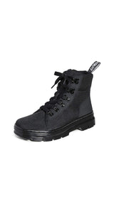 Dr.Martens Combs Womens - Black - 4 UK