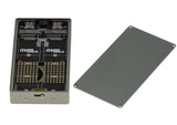 KALEA-INFORMATIQUE Caja de Aluminio USB 3.2 20G para 2 SSD M2 NVMe, Independiente o clúster Raid 0 1 Grande. con Ventilador de refrigeración