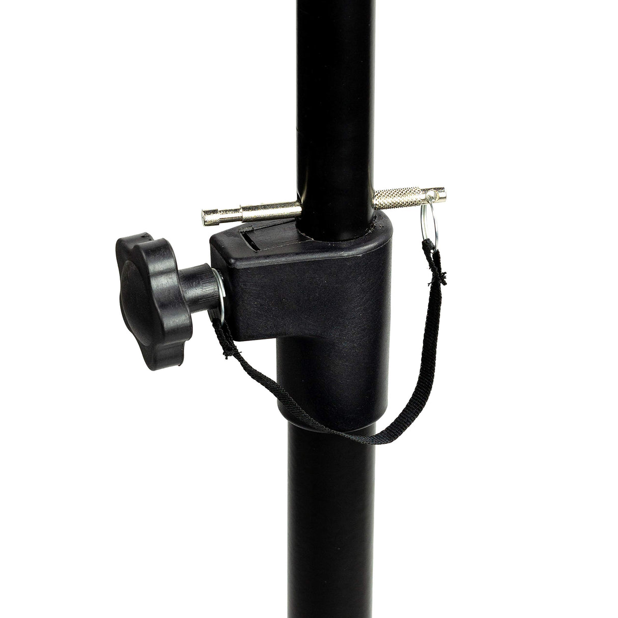 ROCKJAM RJLP3 STAND DE PROYECTOR DE PROYECTOR DE PERRAFORIENTE PANTENIMIENTO O MISTO PERTINIO TEMPORAL CON TRIPOD CUERPO Y PLACA DE TEJIDO